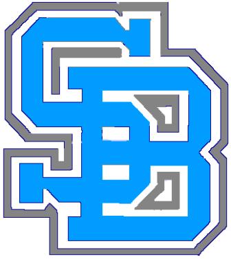 South Burlington School District 16's Logo